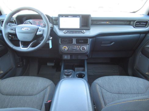Used 2023 Ford Maverick Tremor AWD/4WD image 16
