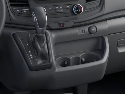 New 2025 Ford Transit 350 Base w/ Interior Upgrade Package image 15