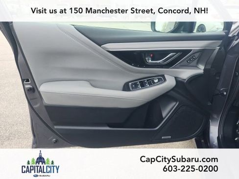 Used 2025 Subaru Legacy Limited AWD/4WD image 10
