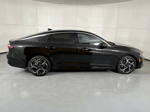 New 2026 Kia K5 GT-Line image 9