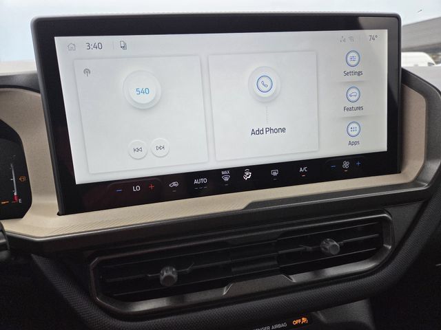 New 2026 Ford Bronco Sport Big Bend AWD/4WD image 6