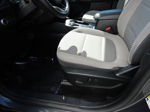 Certified 2022 Ford Escape SE w/ SE Sport Appearance Package AWD/4WD image 14