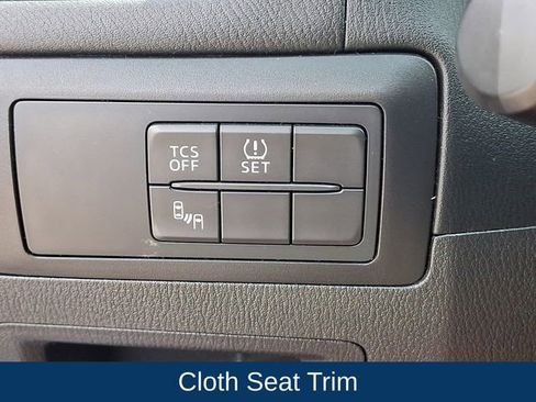 Used 2016 MAZDA CX-5 Touring image 15