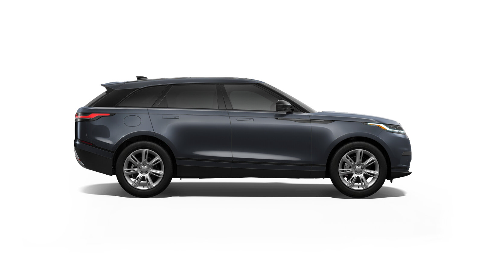 New 2026 Land Rover Range Rover Velar S AWD/4WD image 3