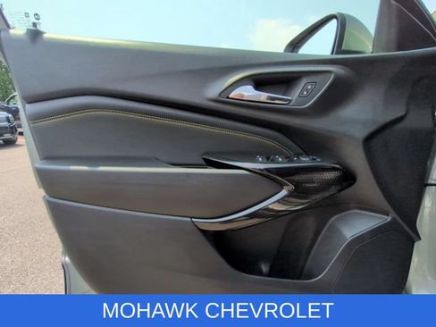 Used 2024 Chevrolet Trax LT w/ Driver Confidence Package FWD image 22
