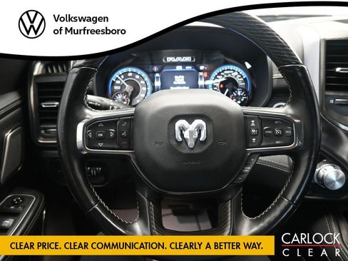 Used 2021 RAM 1500 Limited image 31