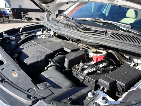 Used 2017 Ford Explorer FWD image 31