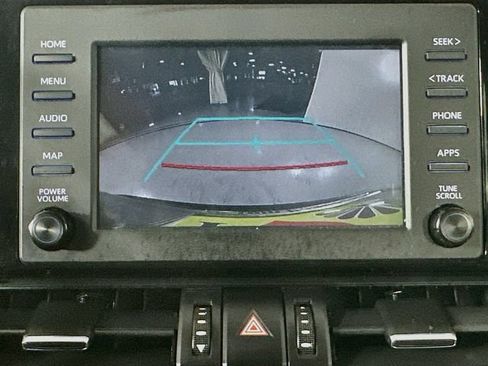 Used 2019 Toyota RAV4 XLE Premium FWD image 14