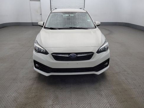 Used 2021 Subaru Impreza 2.0i Premium AWD/4WD image 15