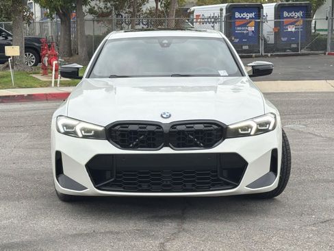 Used 2023 BMW M340i xDrive w/ Premium Package image 2