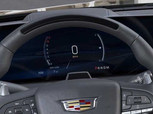 New 2026 Cadillac CT5 Premium Luxury AWD/4WD image 18