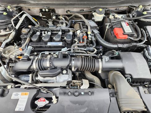 Used 2019 Honda Accord EX-L image 18