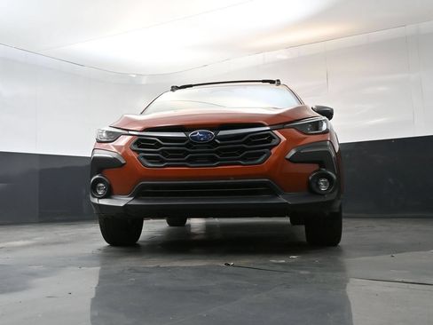 Used 2024 Subaru Crosstrek 2.5i Limited w/ Crosstrek Mirror Package AWD/4WD image 19