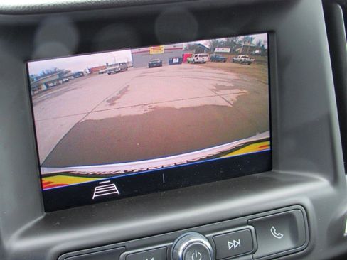 Used 2021 GMC Terrain SLE w/ Driver Convenience Package image 26