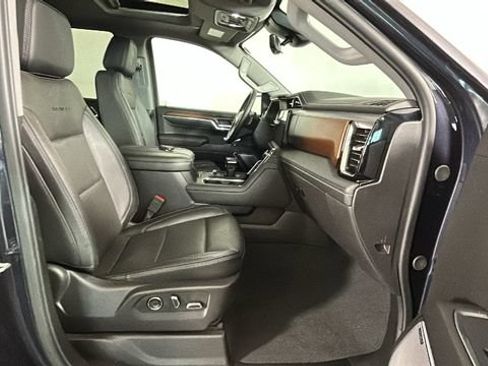 Used 2024 GMC Sierra 1500 Denali w/ Denali Reserve Package AWD/4WD image 31