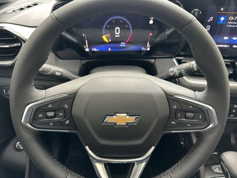 New 2026 Chevrolet TrailBlazer LT image 25