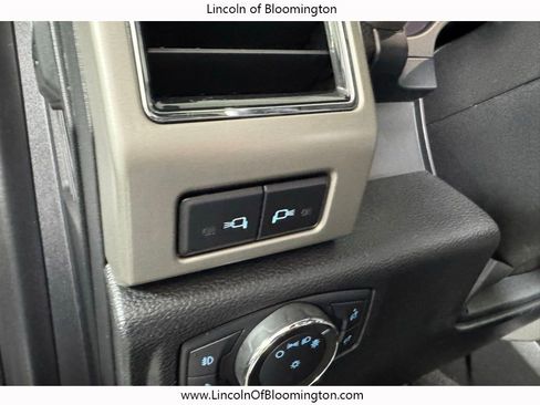 Used 2020 Ford F150 Lariat w/ Equipment Group 502A Luxury image 35