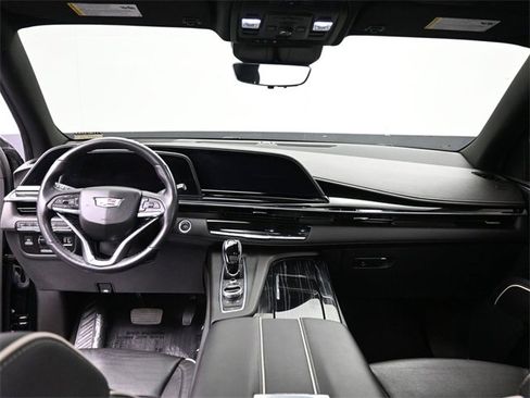 Used 2021 Cadillac Escalade Sport image 27