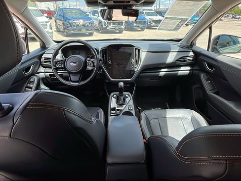 Used 2024 Subaru Crosstrek 2.5i Limited w/ Popular Package #3A AWD/4WD image 25
