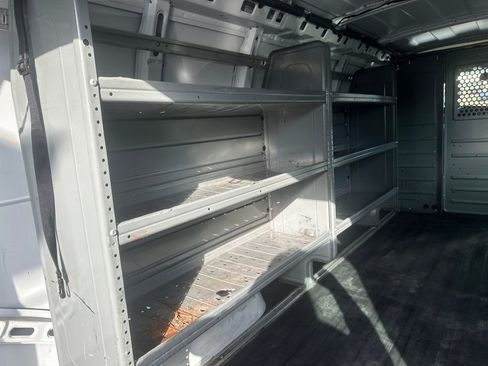 Used 2021 GMC Savana 2500 Extended w/ Driver Convenience Package image 27