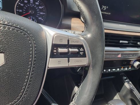 Used 2022 Kia Telluride SX w/ SX Prestige Package AWD/4WD image 26
