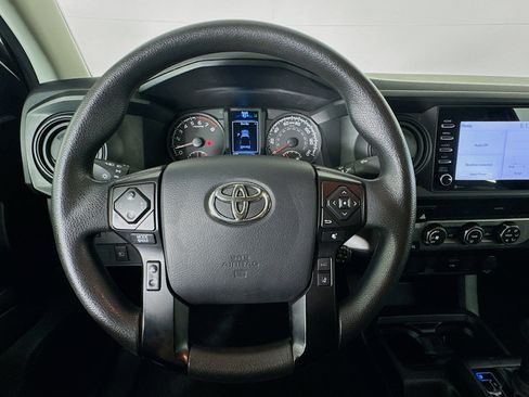 Used 2023 Toyota Tacoma SR image 16