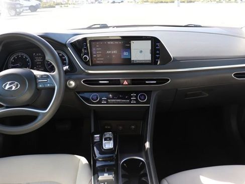 Used 2023 Hyundai Sonata SEL image 13