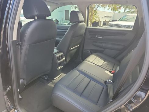Used 2023 Honda CR-V EX-L image 26