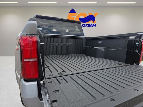 New 2026 Toyota Tacoma SR5 AWD/4WD image 13