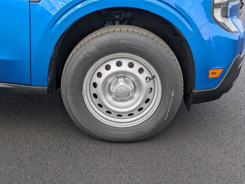 New 2025 Ford Maverick XL w/ 4K Tow Package image 21