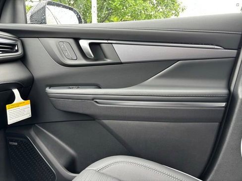 New 2026 Buick Enclave Sport Touring w/ Power Package FWD image 45