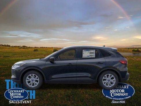 New 2026 Ford Escape Active w/ Tech Pack #1 image 34