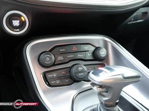 Used 2021 Dodge Challenger R/T Scat Pack w/ Plus Package RWD image 40