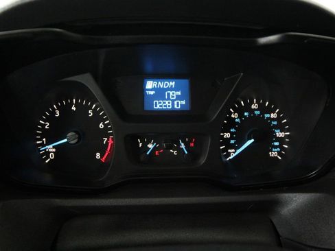 Used 2016 Ford Transit 150 130 Low Roof RWD image 13