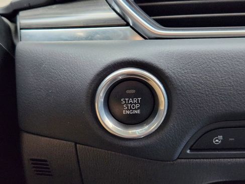 Used 2023 MAZDA CX-5 AWD 2.5 S w/ Premium Plus Pkg image 20