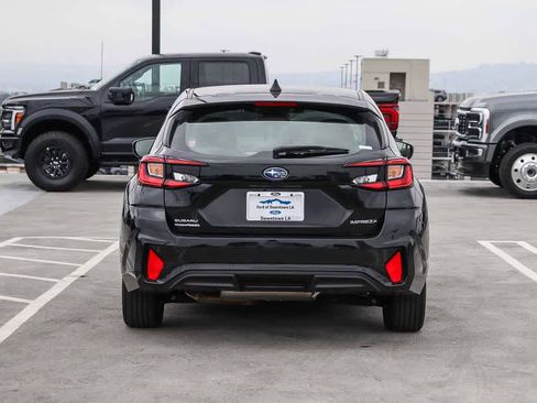Used 2024 Subaru Impreza 2.0i AWD/4WD image 5