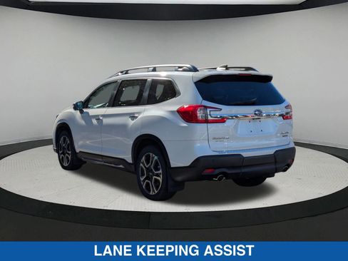 Certified 2023 Subaru Ascent Touring image 6