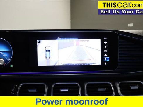 Used 2020 Mercedes-Benz GLE 350 image 24