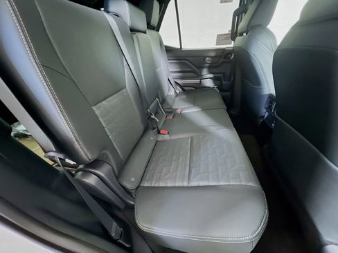 New 2026 Toyota 4Runner TRD Off-Road Premium image 22