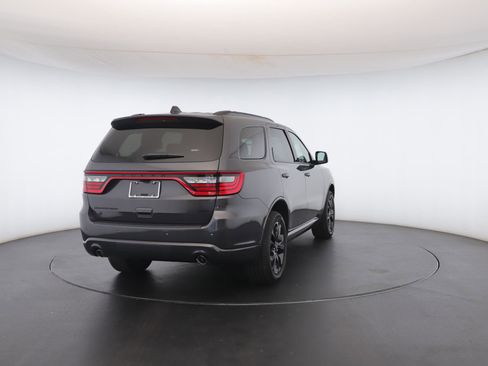 Used 2024 Dodge Durango GT w/ Blacktop Package image 26