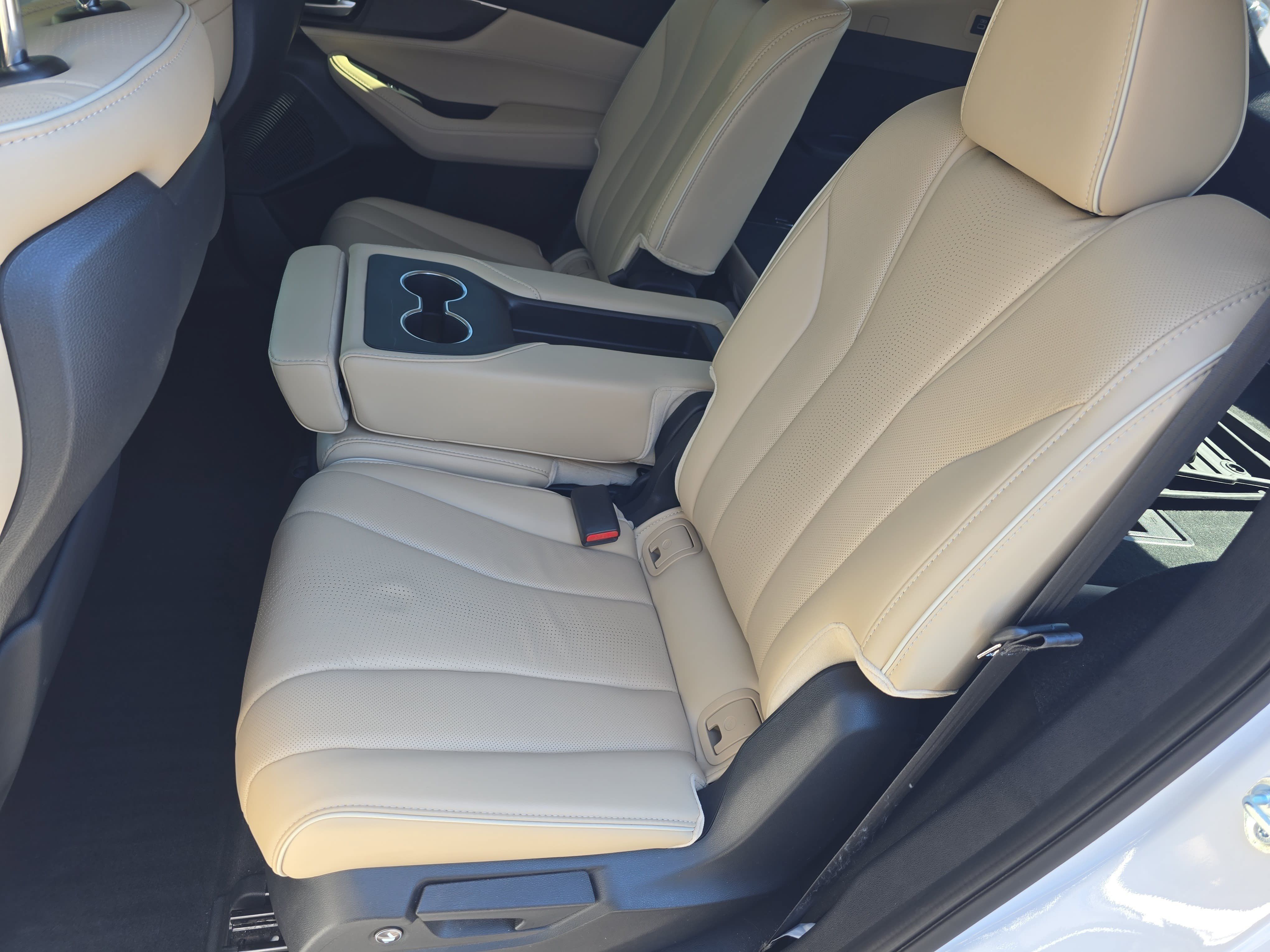 Certified 2023 Acura MDX w/ Advance Package AWD/4WD image 16