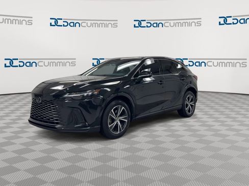 Used 2024 Lexus RX 350 Premium w/ Convenience Package image 4
