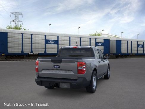 New 2026 Ford Maverick XL FWD image 15