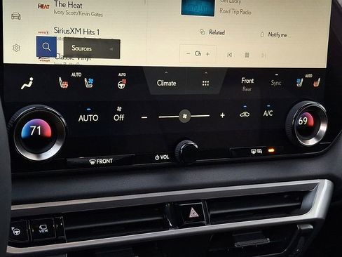 Used 2023 Lexus RX 350 AWD w/ Accessory Package image 14