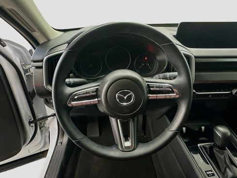 Used 2025 MAZDA CX-50 AWD 2.5 Hybrid w/ Premium Pkg image 18