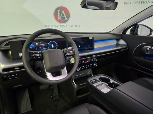 New 2026 Hyundai Ioniq 9 SEL image 13