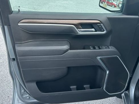 Certified 2026 Chevrolet Silverado 1500 LT image 14