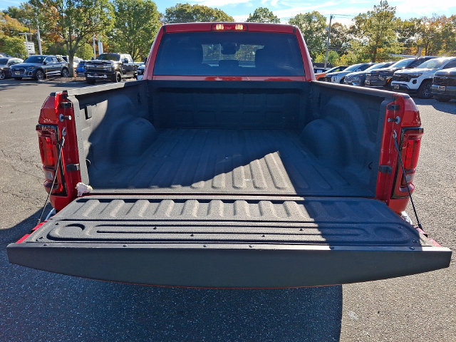 Used 2026 RAM 2500 Big Horn AWD/4WD image 31