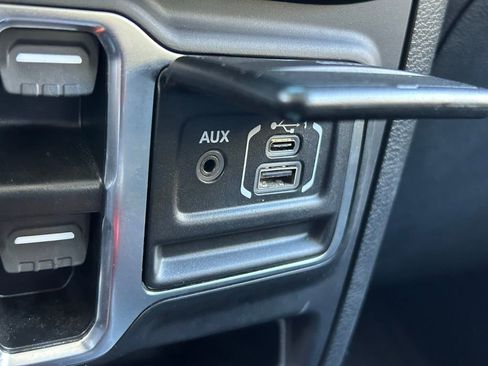 Certified 2023 Jeep Gladiator Rubicon image 58