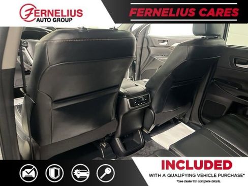 Used 2017 Toyota Highlander XLE w/ Carpet Mat Package AWD/4WD image 30